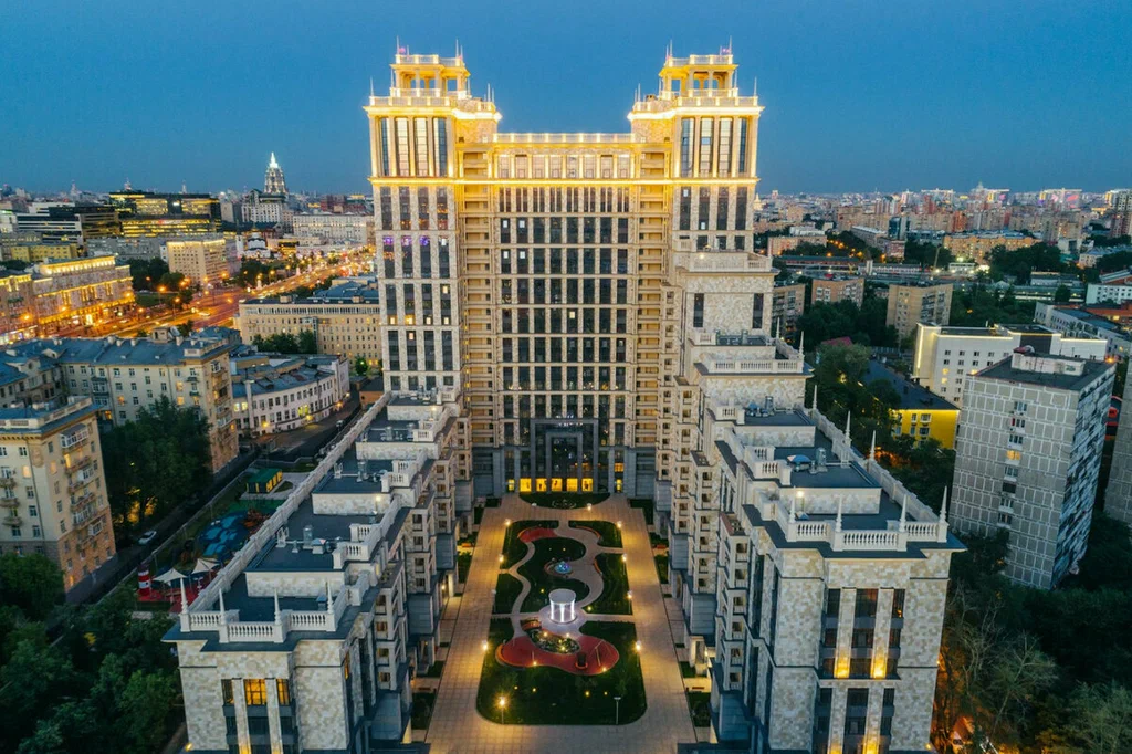 Квартира в ЖК «Суббота»