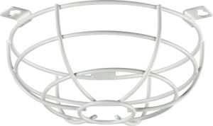 Gira 211600 Защитная решетка, цвет: Белый