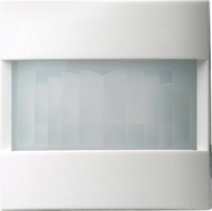 Gira 088927 Датчик движения KNX Standard 2,20 м, цвет: Белый, оттенок: Без оттенка