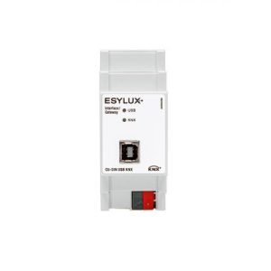 Esylux EC10430541 USB-интерфейс KNX