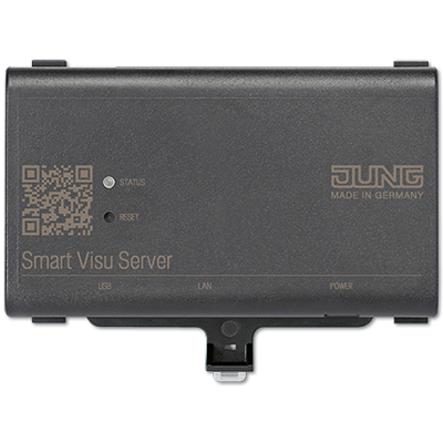 Jung SV-SERVER-INT KNX Server Smart Visu сервер