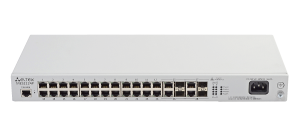 Коммутатор доступа MES2124P