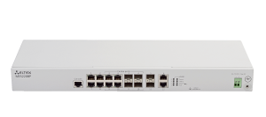 Коммутатор доступа MES2208P