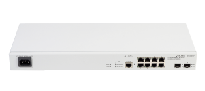 Коммутатор доступа MES2408P