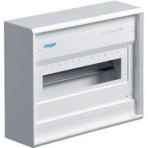 Щит Volta Hager 12(14) мод. / настенной установки / VA12CN