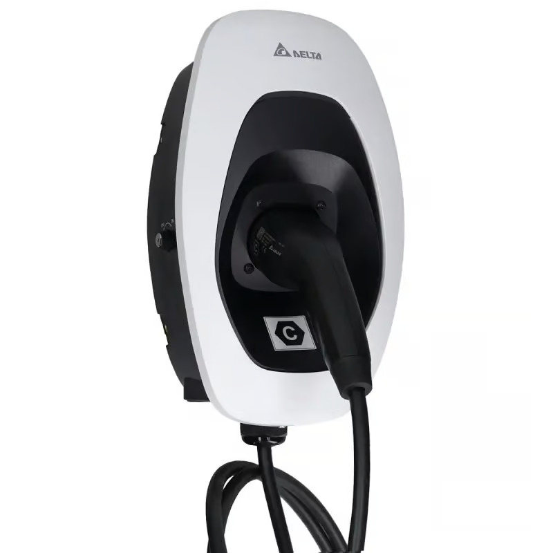 Delta Wallbox AC Max Basic
