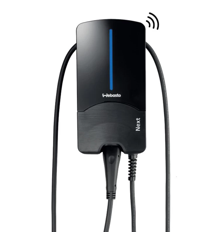Webasto Next 11 kW