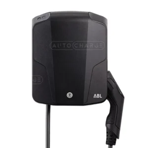 Зарядная станция ABL Wallbox eMH1 1W2208