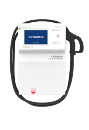Pandora Slim 20 ECO